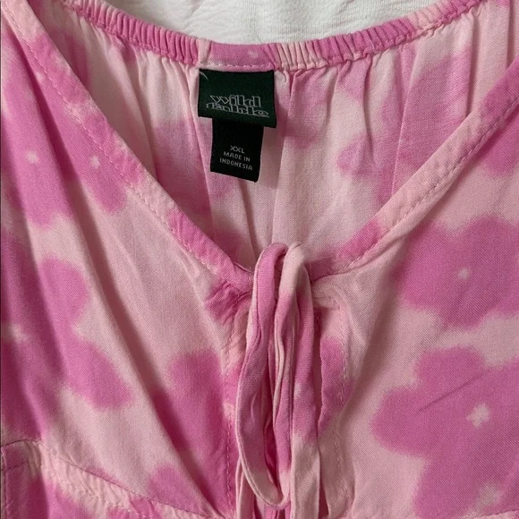 Wild Fable Pink Dress - Picture 4 of 6